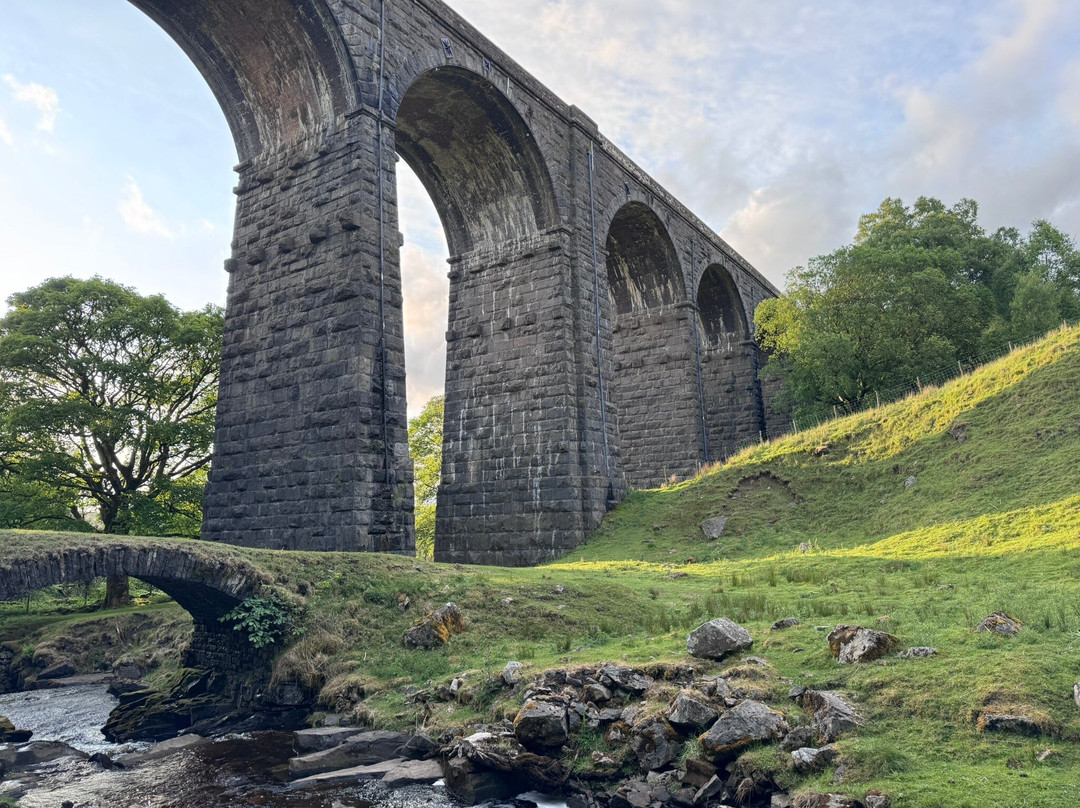 The Sportsman's Inn主图