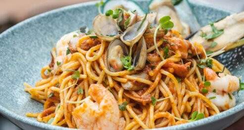 Stuzzichino In La Piazza