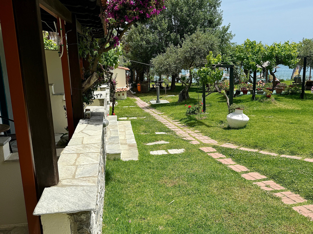 Angeliki Beach Hotel主图