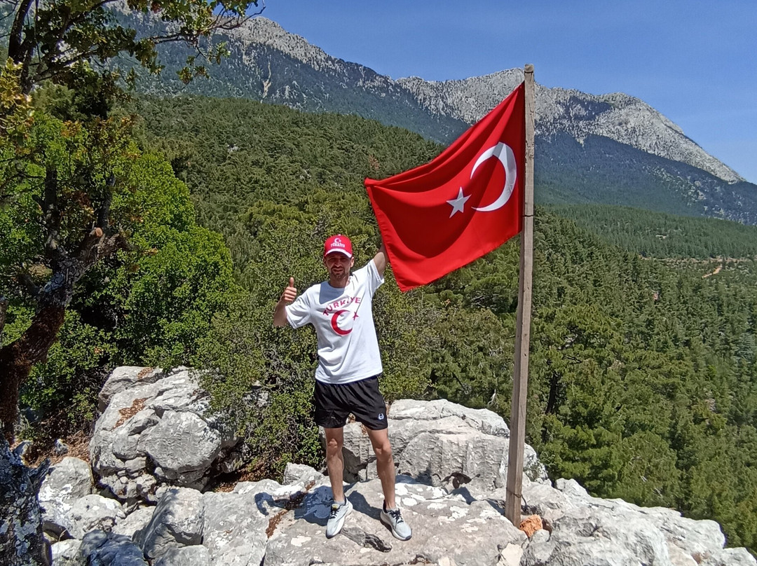 Ferdaus Travel-凯梅尔必去景点