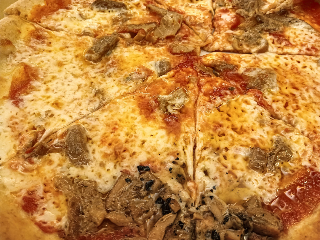 Henry Ristorante Pizzeria