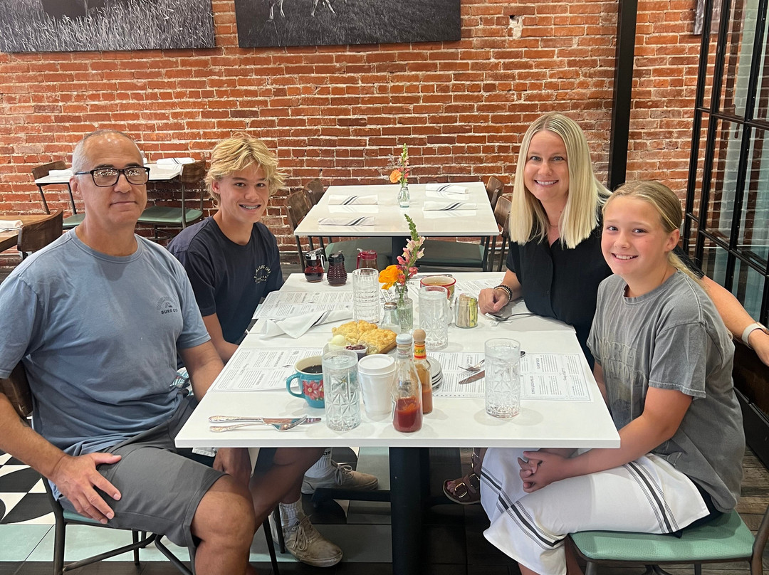 The Pioneer Woman Mercantile-Pawhuska必去景点