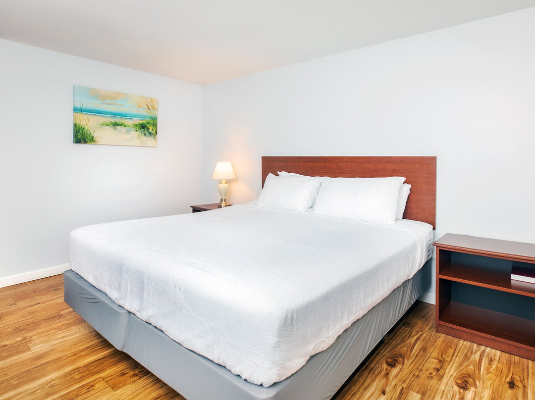 Marguerite Motel主图