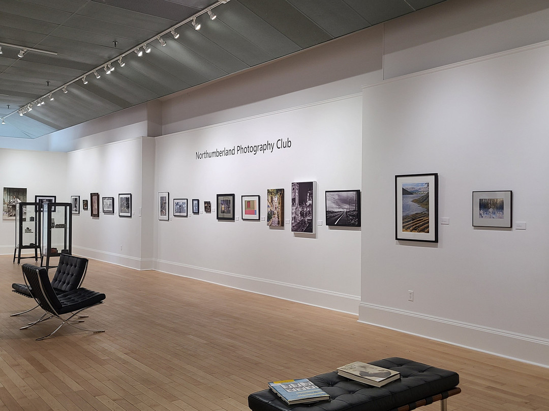 Art Gallery of Northumberland - Cobourg景点图片