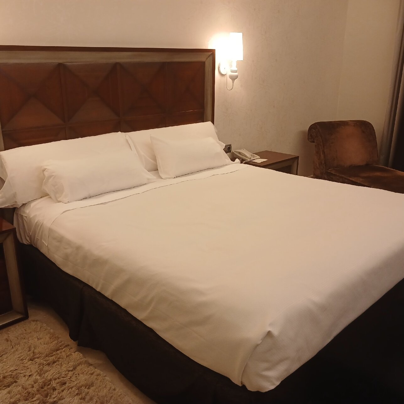 Hotel & Spa Arzuaga-官方