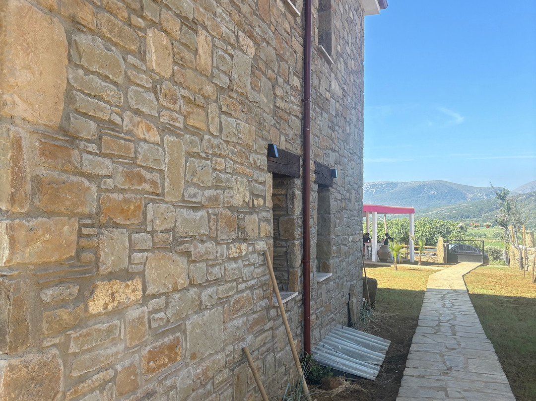 Bergüzar Hanım Konukevi