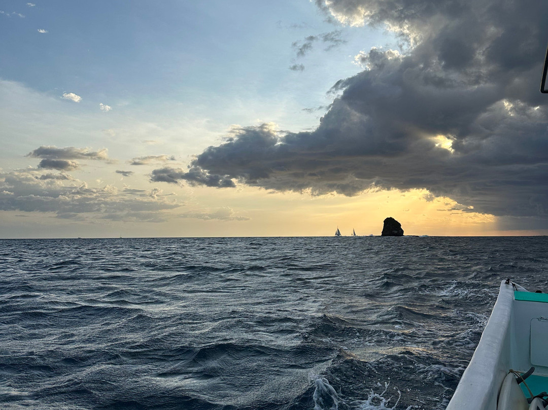 Hermosa Boat Trips景点图片
