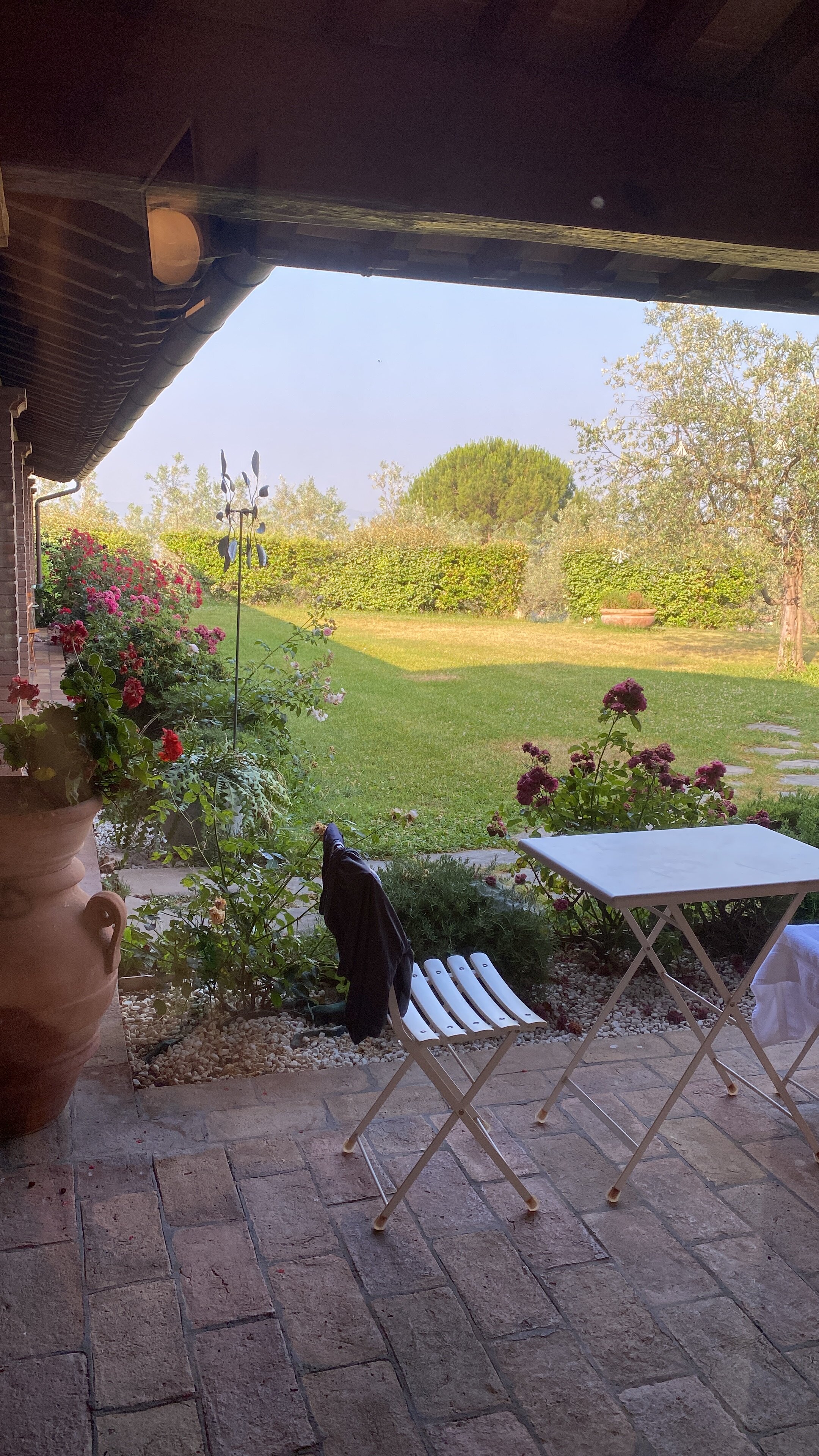 Country House Poggio Fiorito-官方