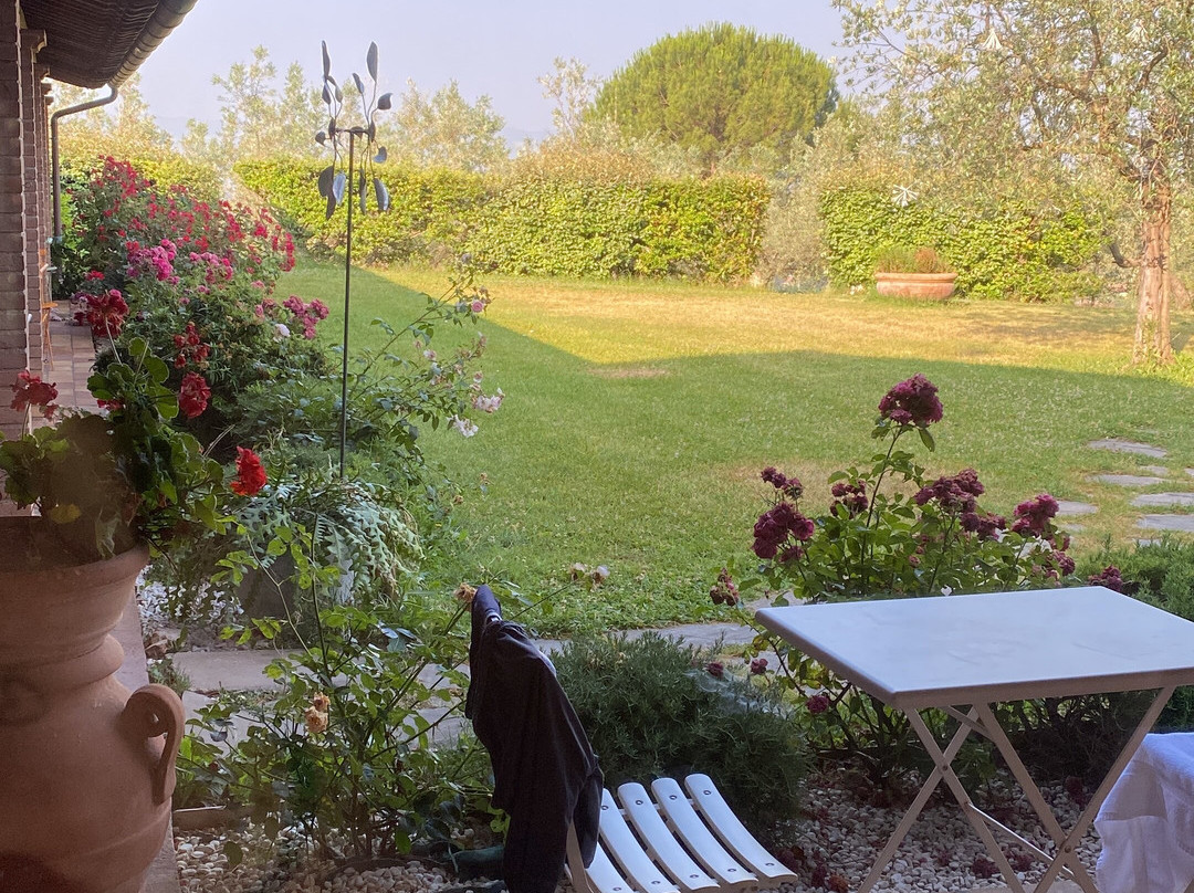 Country House Poggio Fiorito主图