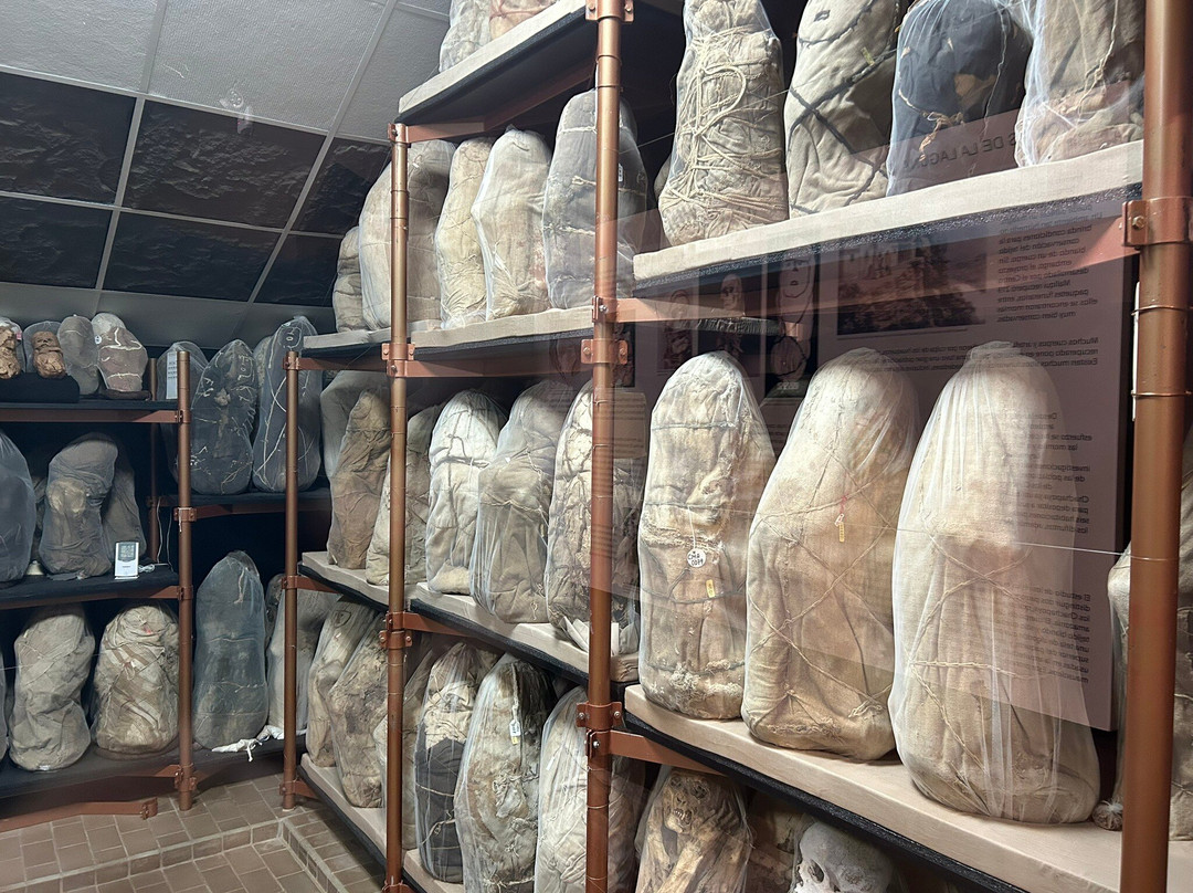 Time To Travel Cajamarca Perú-卡哈马卡必去景点