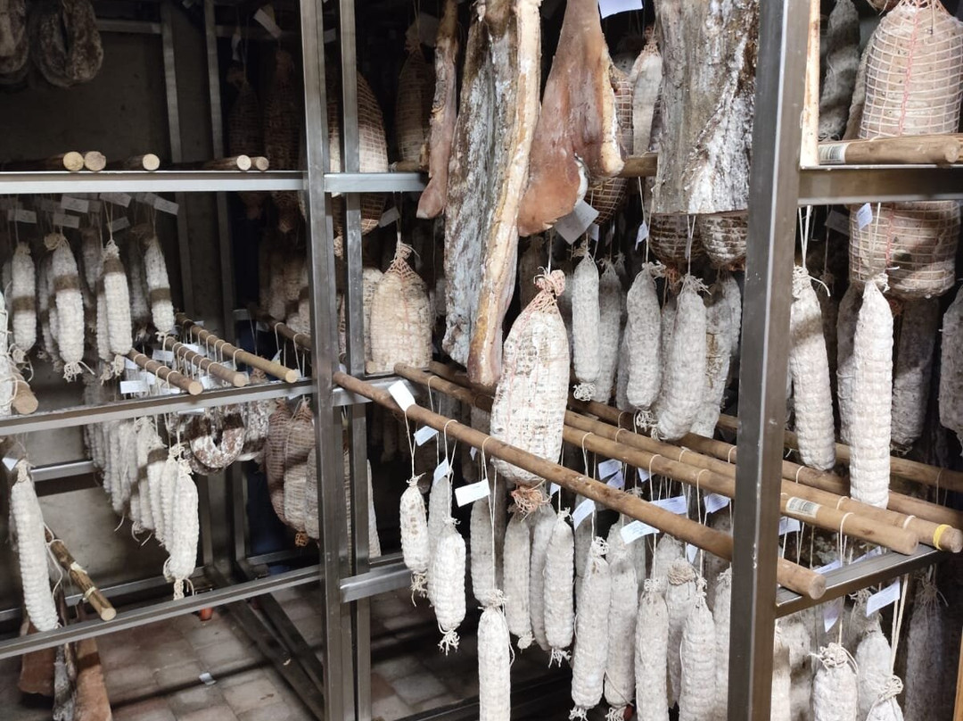 Azienda Agricola Al Taulà-Valdisotto必去景点