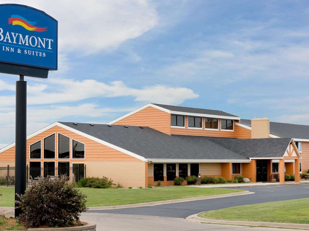 Baymont by Wyndham Marshalltown主图