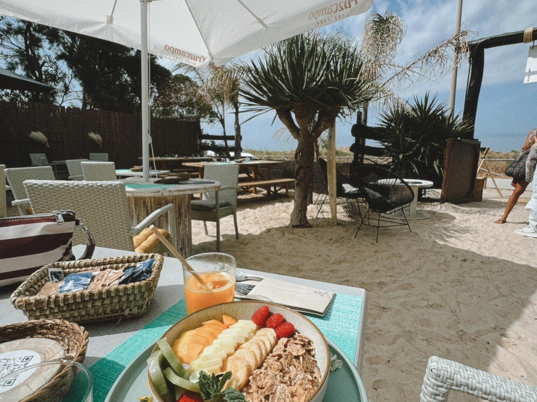 Nayah Beach