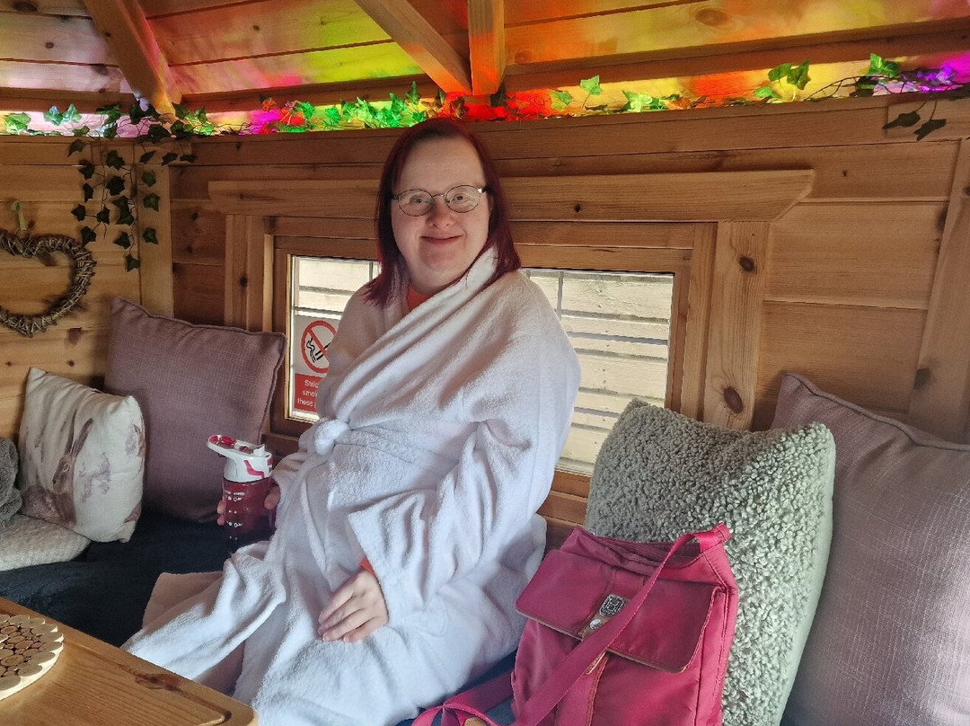 View Of Beauty-Aislaby必去景点