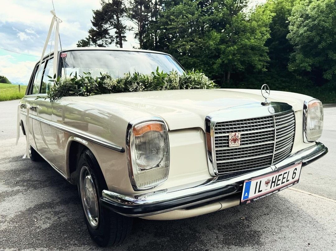 Taxi Kratzer-Heel-哈尔堤侯必去景点