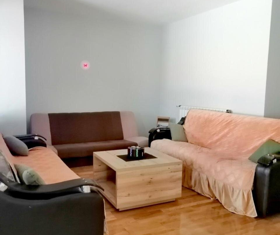 Hostel Central