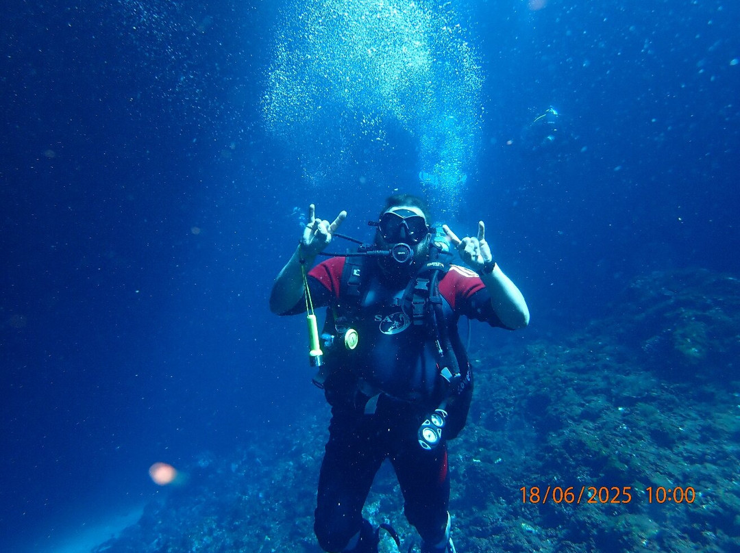 Croatia Divers Vela Luka景点图片