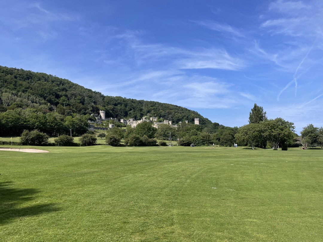 Abergele Golf Club-Abergele必去景点