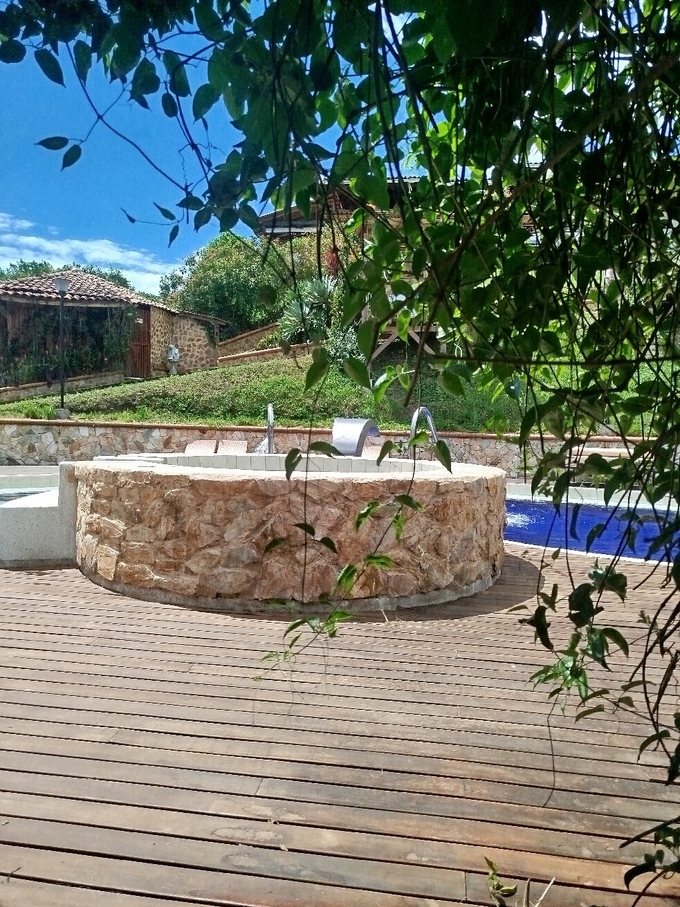 Hotel Spa La Colina-官方
