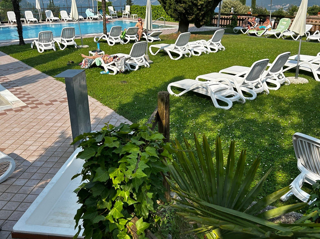 Hotel Village Bazzanega主图