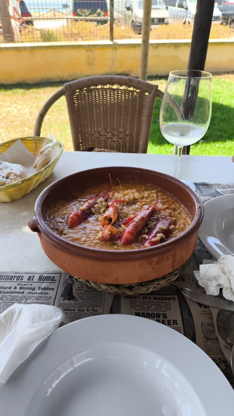 La Ilusión Hostal Restaurante-官方