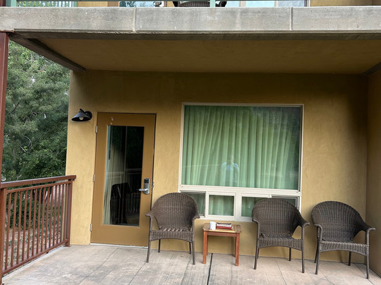 Driftwood Lodge主图