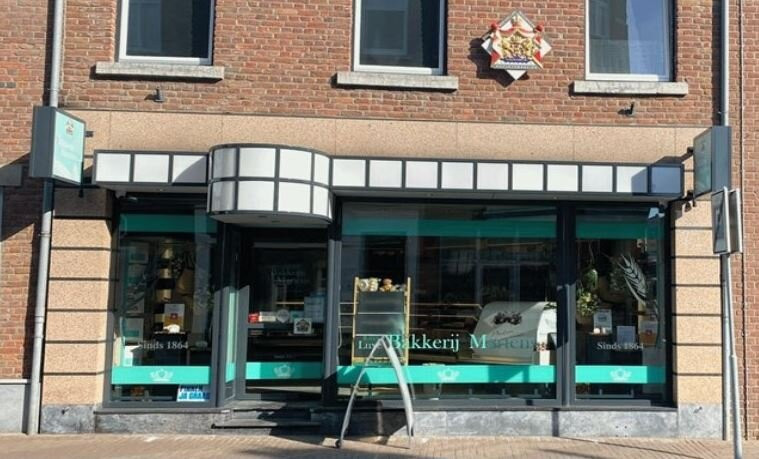 Bakkerij Martens Beek