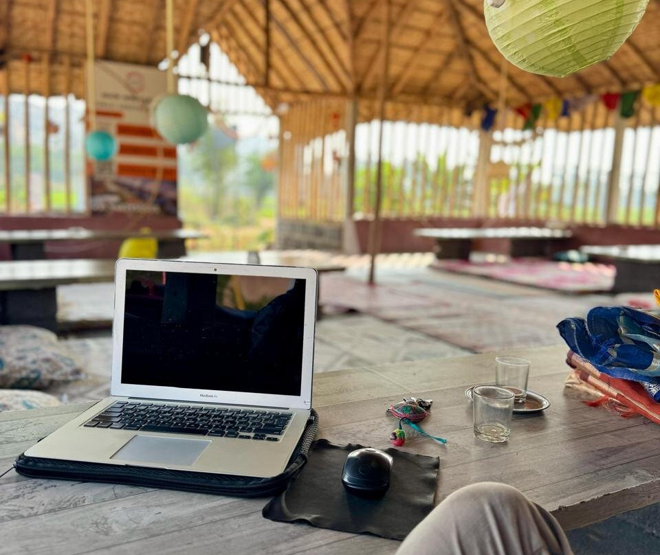 Murali Guesthouse Hampi主图