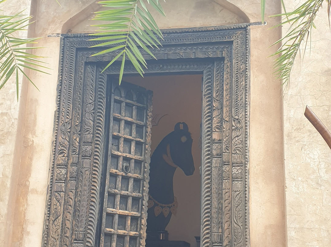 Maya Garh Pushkar主图