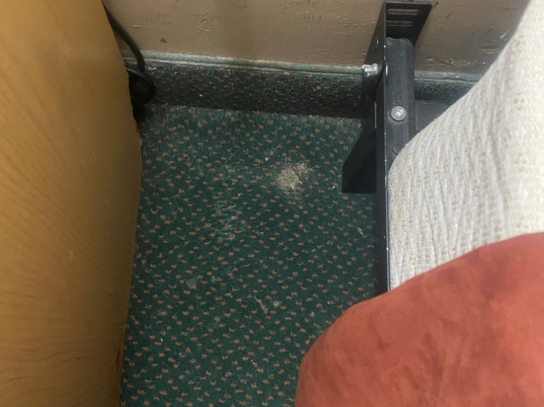 Travelodge Cambridge - Waterloo主图