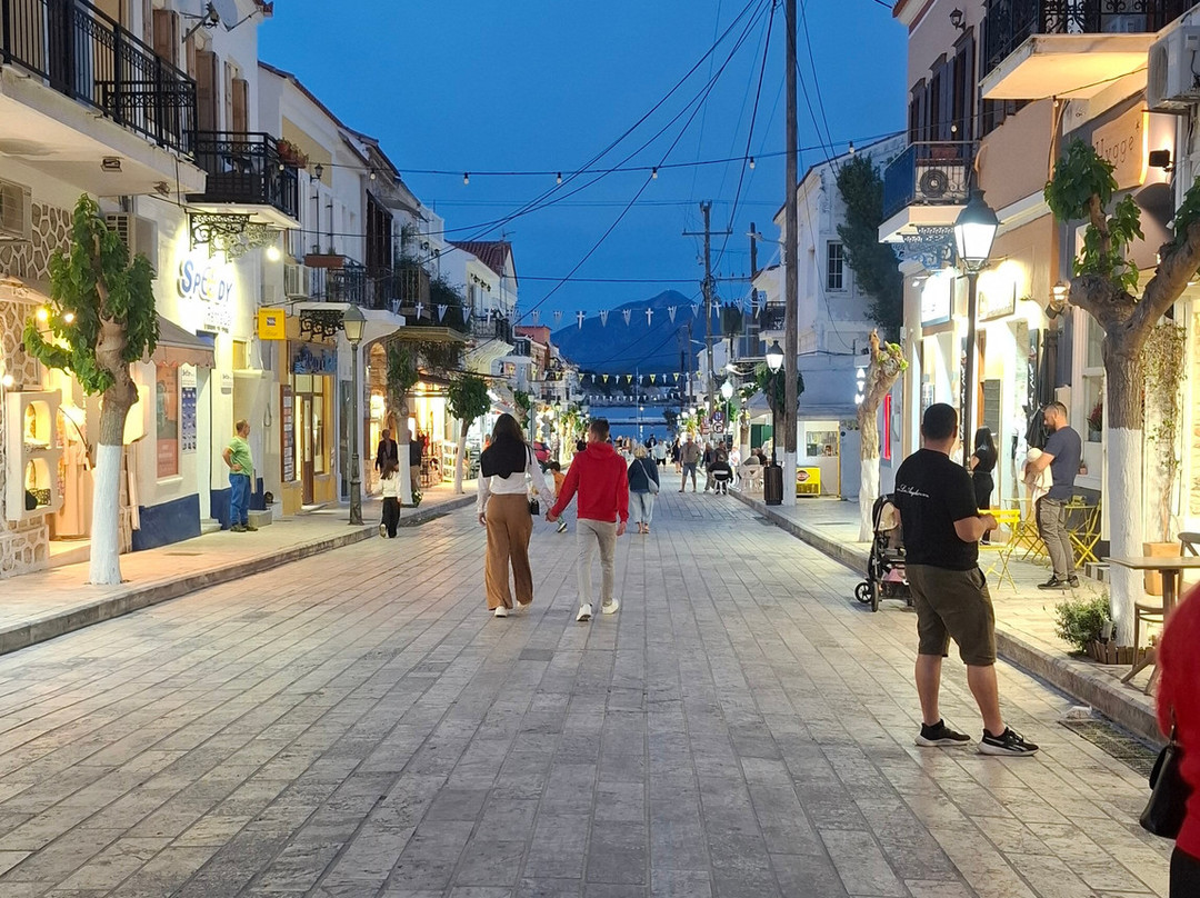 Remezzo Hotel & Studios主图