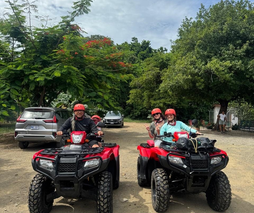 El Cadejo Marino-Playa Panama必去景点