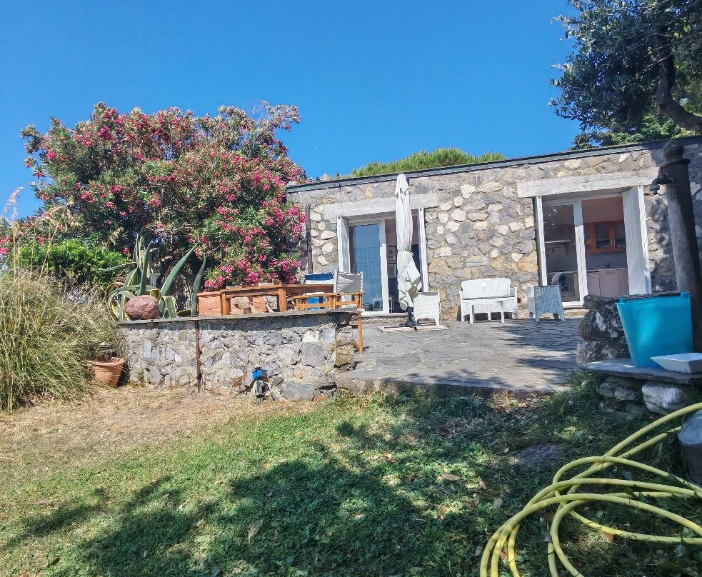 卡萨德尔皮思卡托尔酒店主图