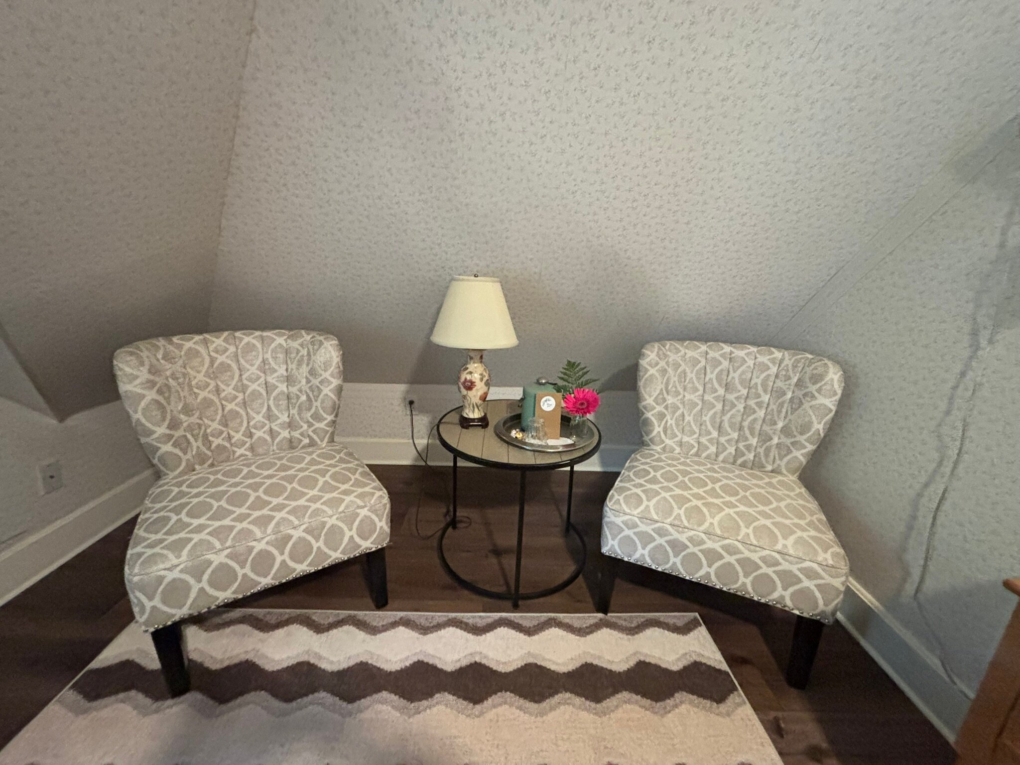 Brook Farm Inn-客卧