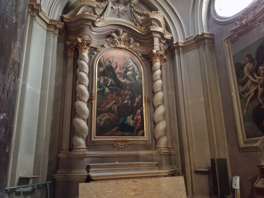 Cattedrale di Santa Maria Assunta-列蒂必去景点