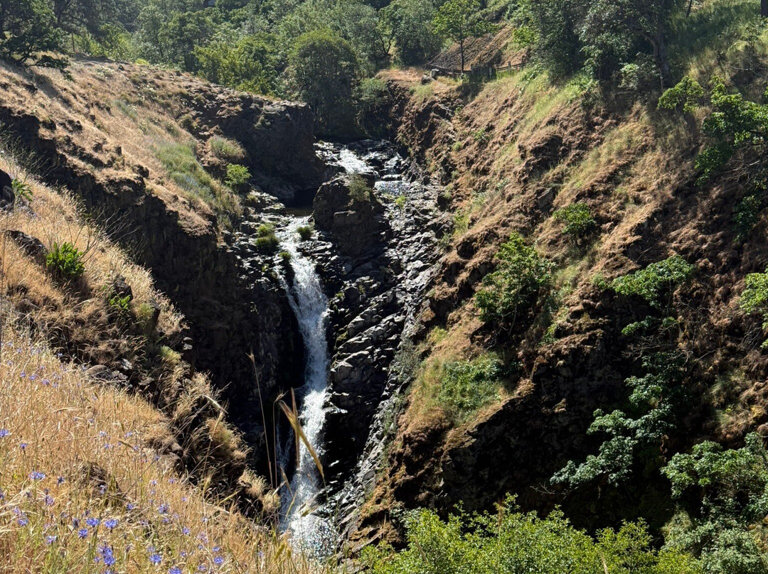 Mosier Plateau Trail-Mosier必去景点