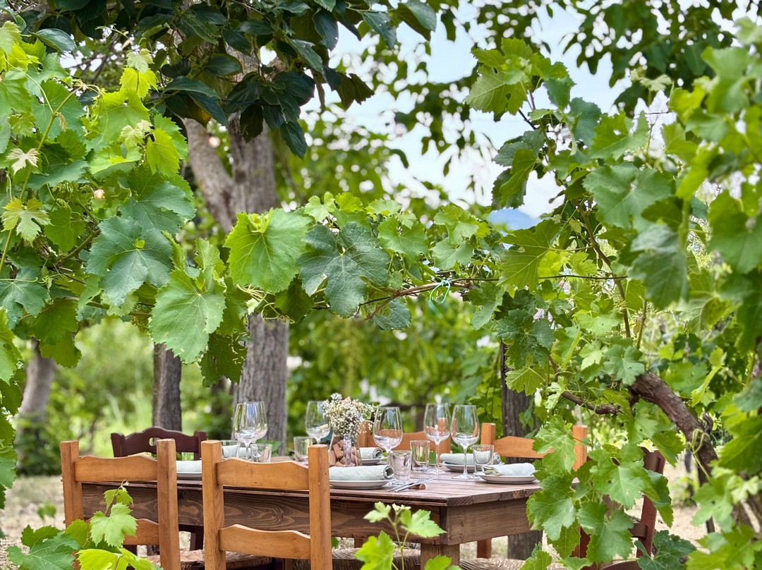 Capalto Home Restaurant