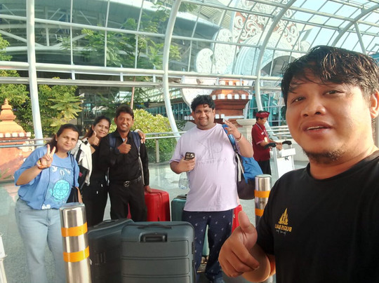 Bugis Bali Tour and Travel-登巴萨必去景点