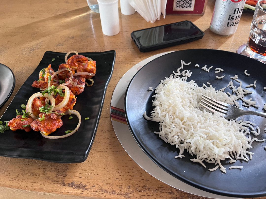 Ginger Kalinganagar主图