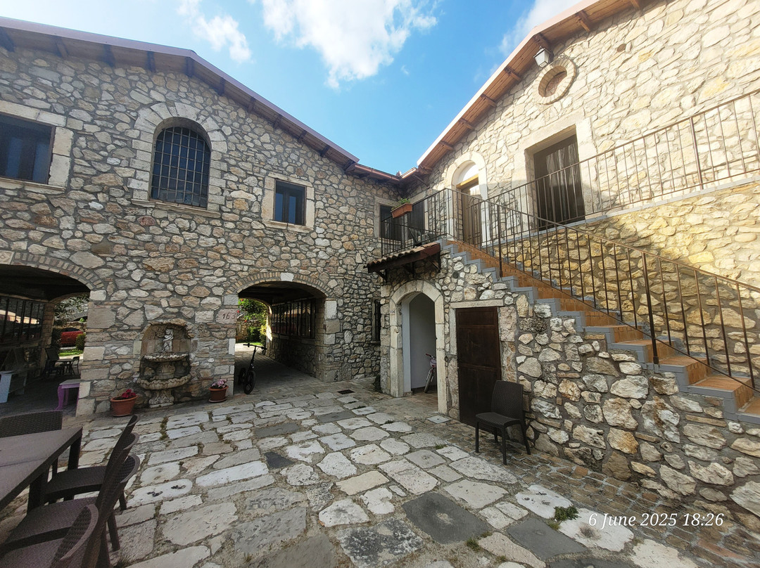 Feudo Dei Pierleoni主图