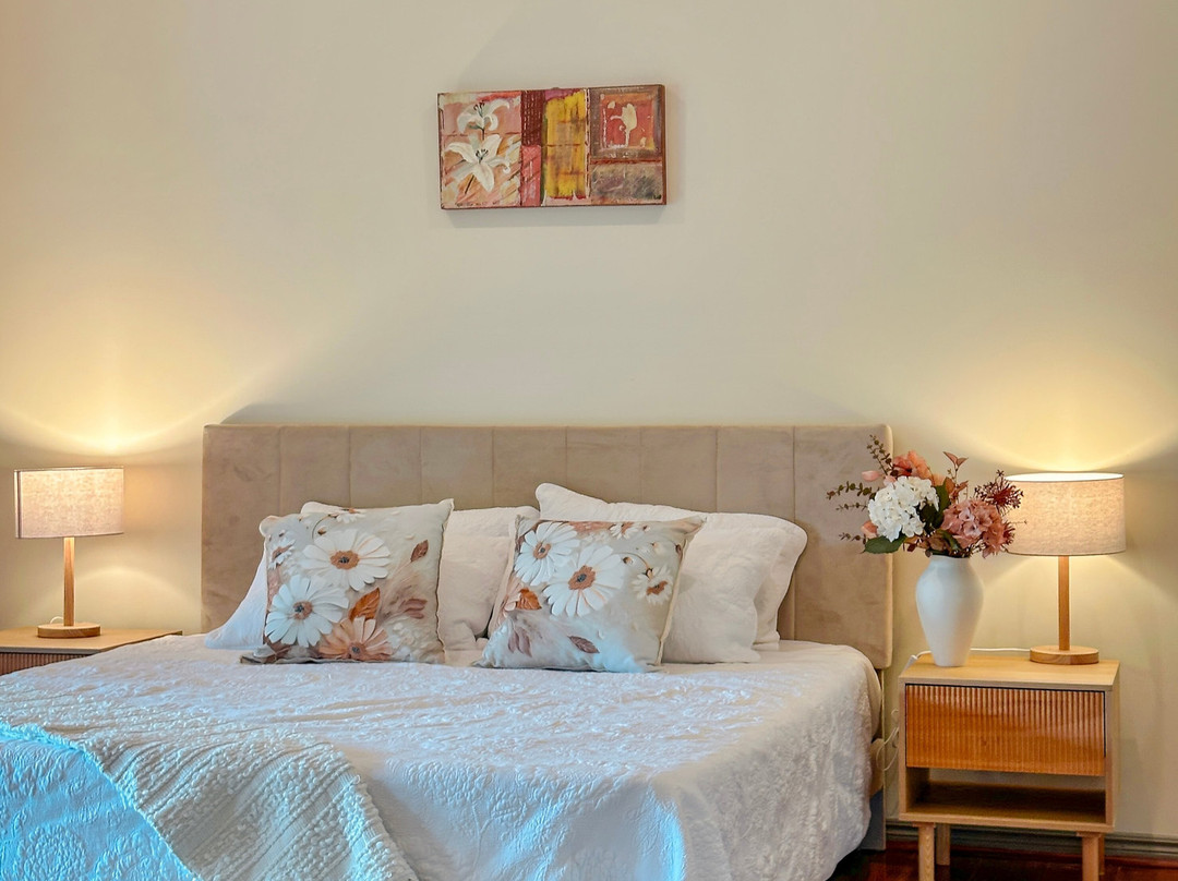 Farmstay At Rivermill-Mount Nathan必去景点