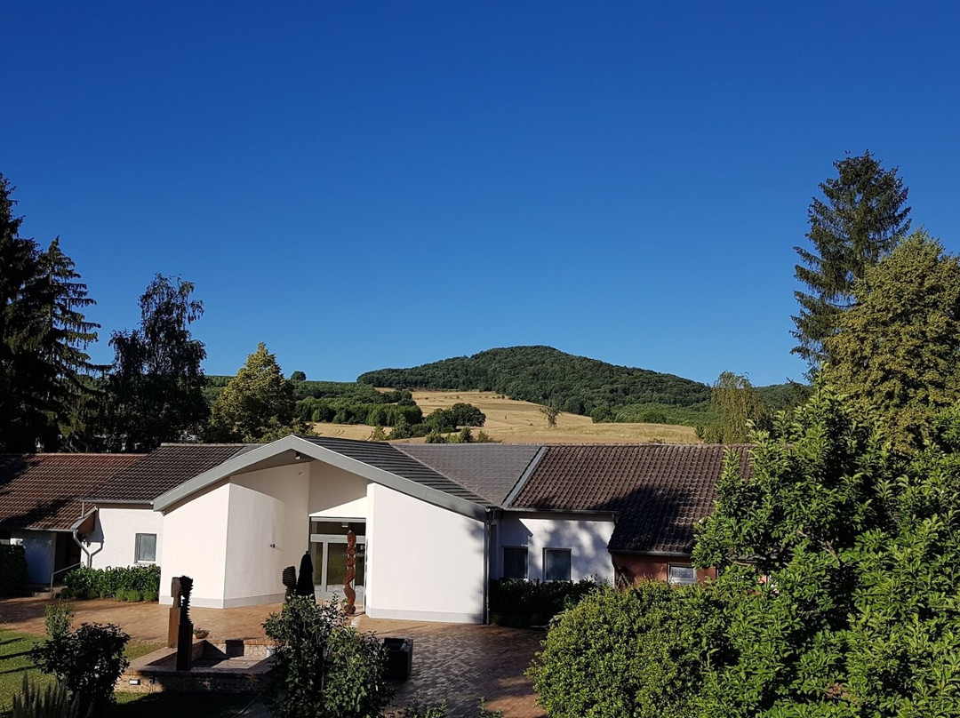 Menschels Vitalresort主图