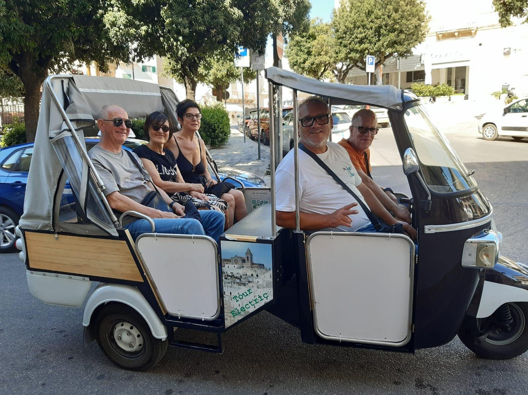 In Ape Ostuni