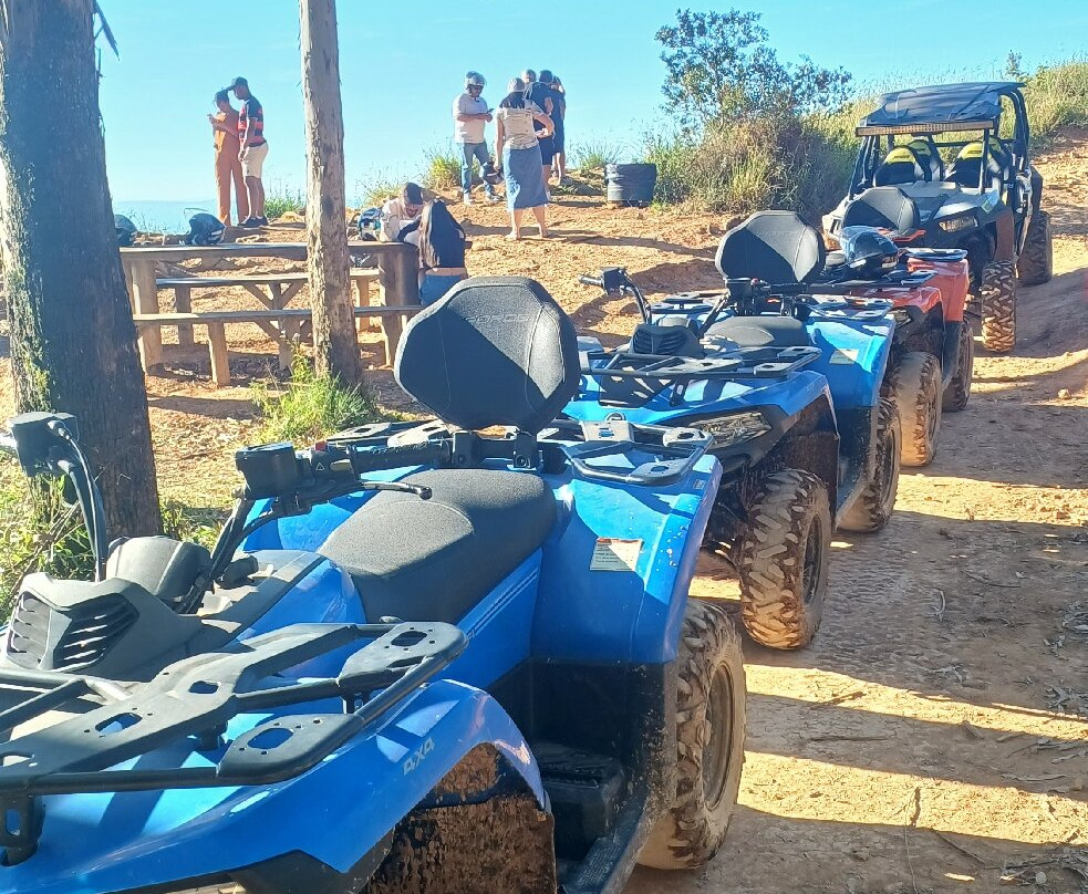 Mercado do Cristo-Pocos de Caldas必去景点