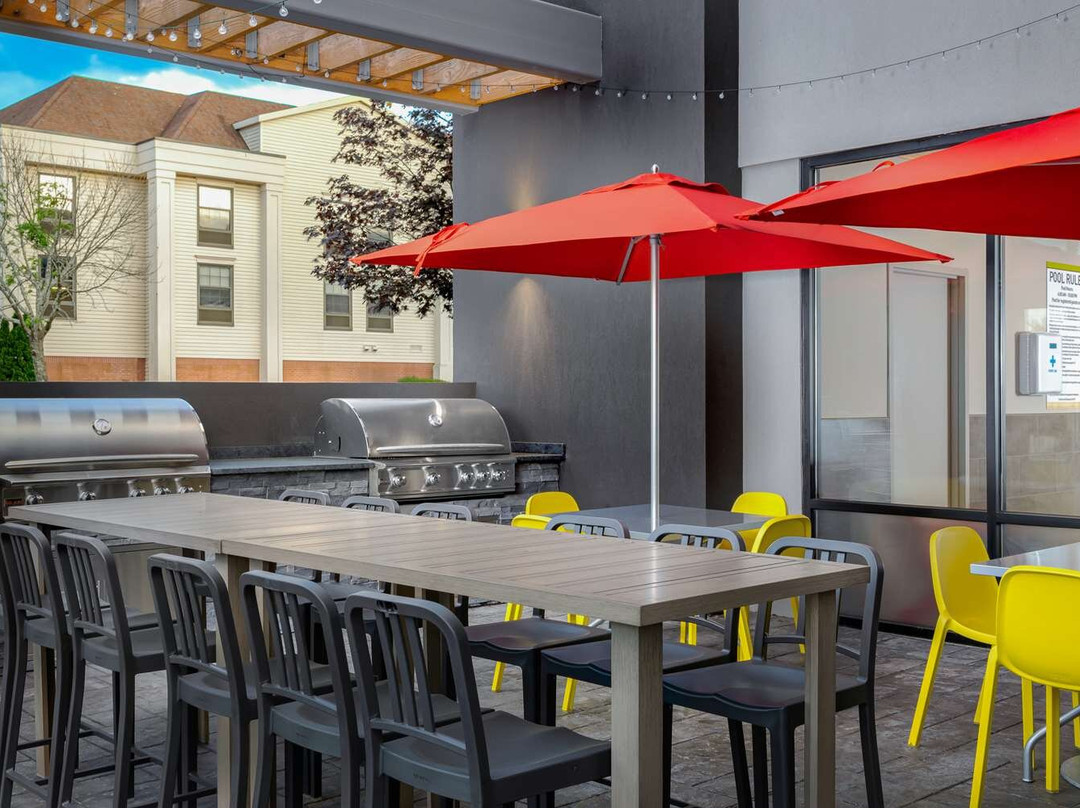 Home2 Suites by Hilton Boston Franklin