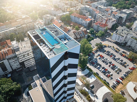 Zonar Zagreb by Maistra City Vibes