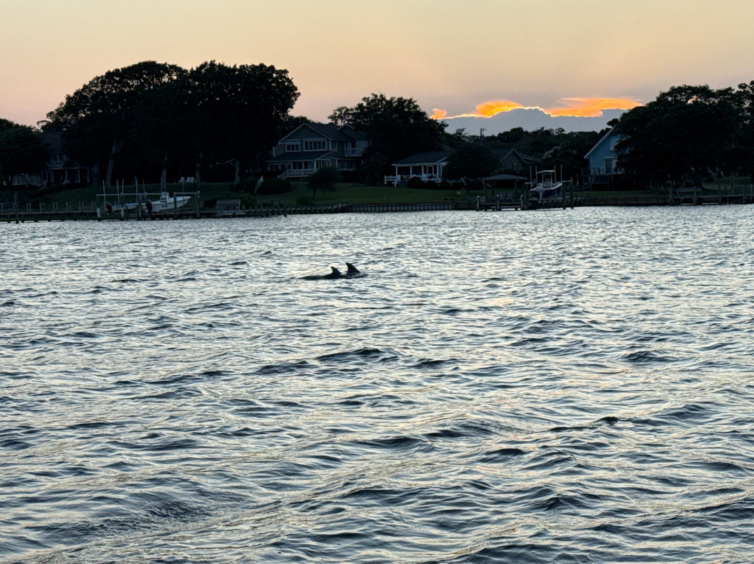 Pogies-Swansboro必去景点