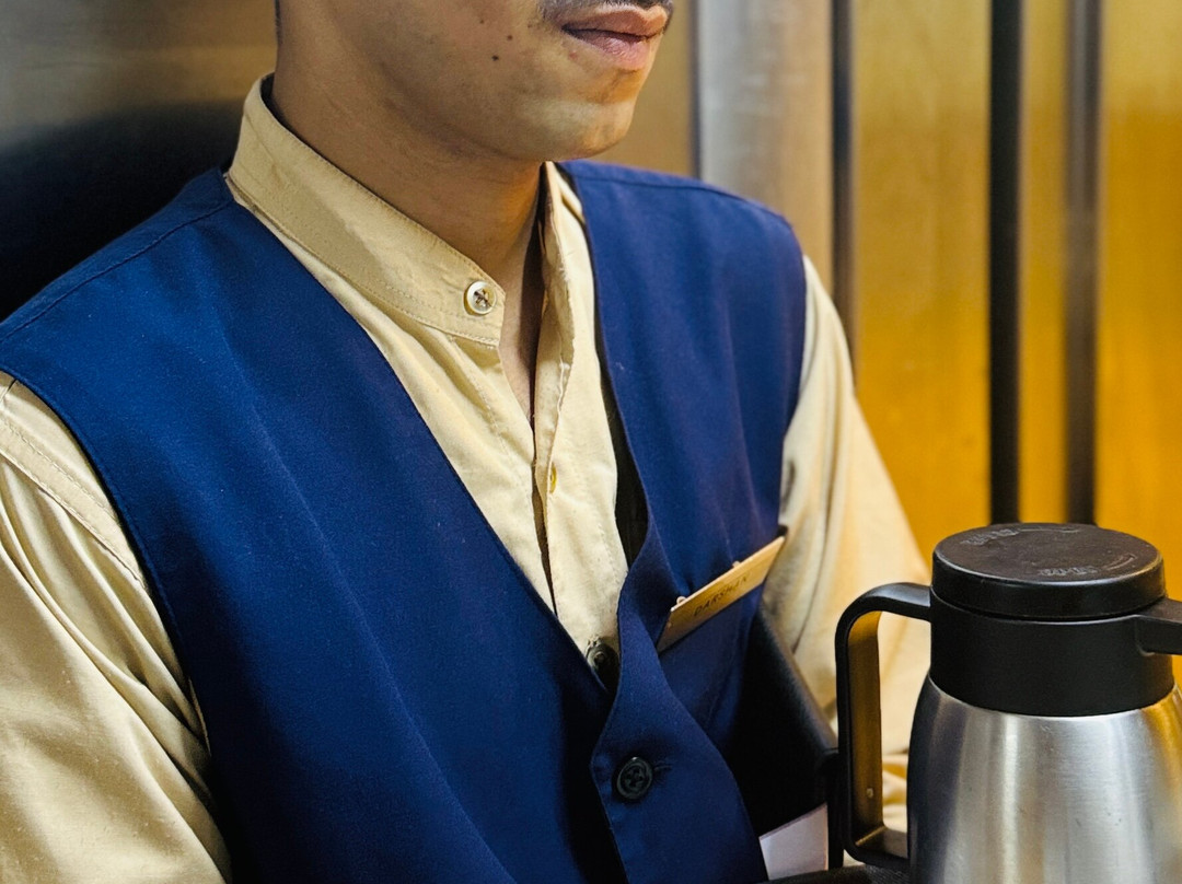 Comfort Inn Grand, Kaushambi主图