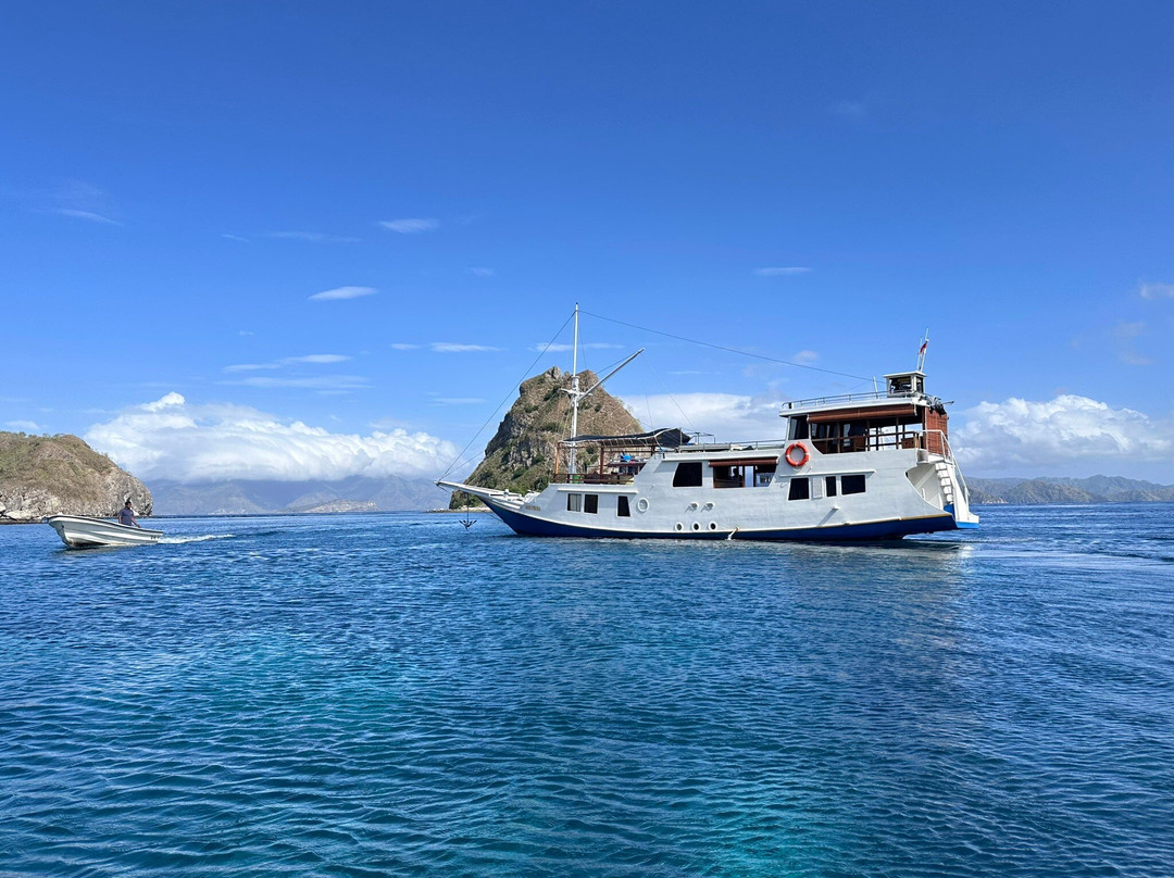 Lingko Flores Travel-Labuan Bajo必去景点