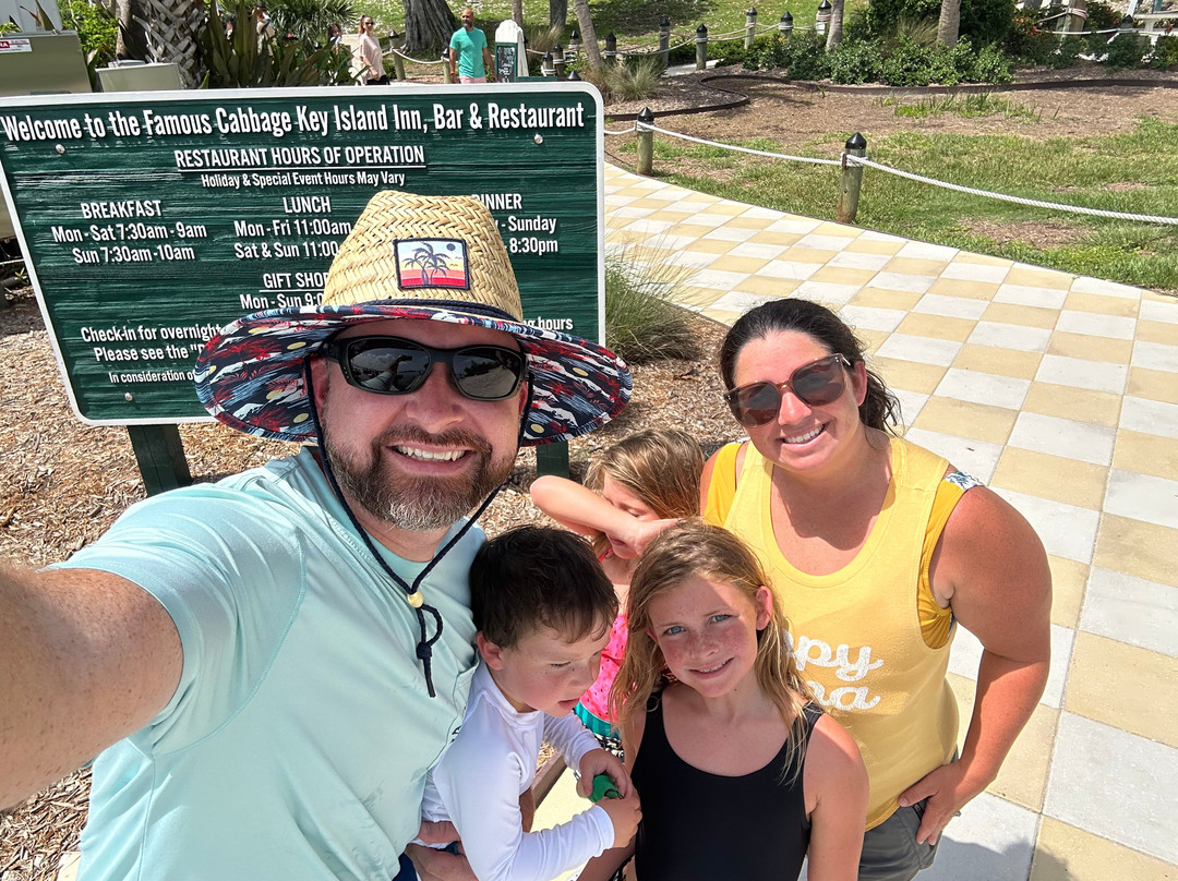 Cape Coral Boat Rentals-开普科勒尔必去景点